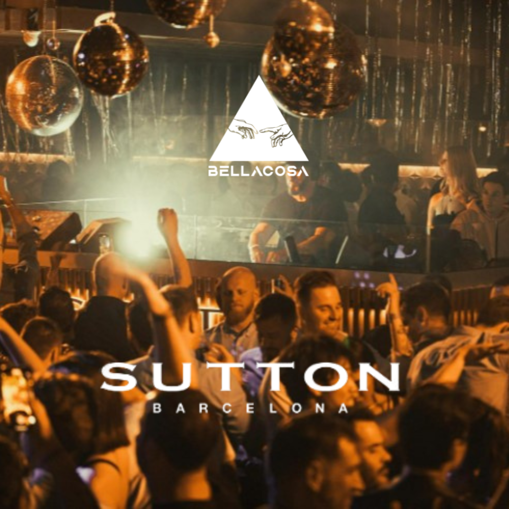 lista sutton barcelona free entry